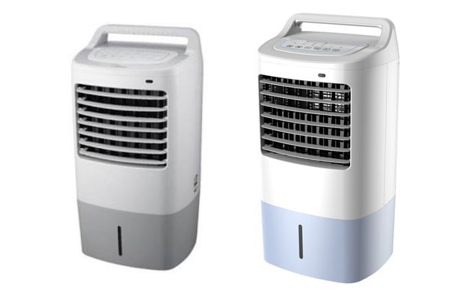 Midea Air Cooler 10 Liter AC120-16F