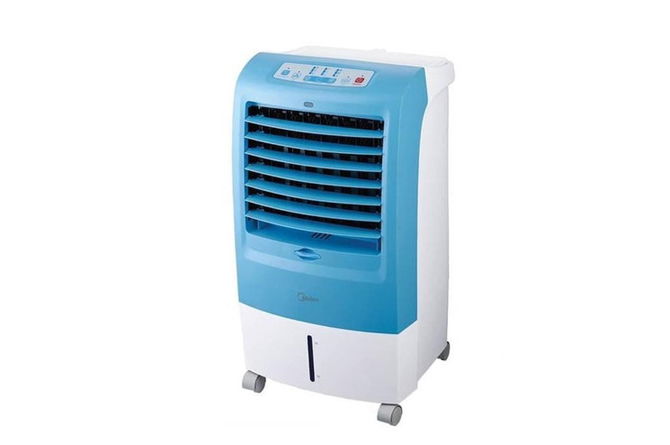Midea Air Cooler 15 Liter AC 120-15F