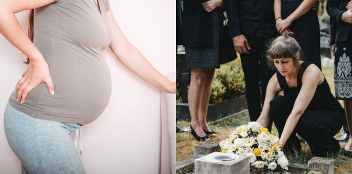 Beberapa Mitos Ibu Hamil Ziarah ke Makam yang Banyak Dipercaya