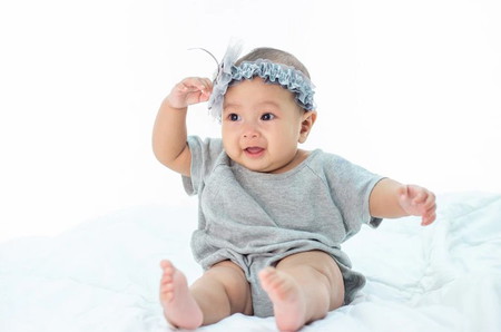 15 Nama Bayi Perempuan dari Huruf M Asmaul Husna