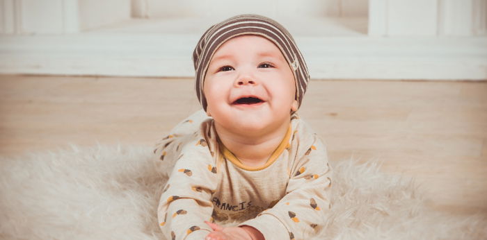 55 Nama Bayi Laki-laki Islam 3 Kata yang Tidak Pasaran dan Unik