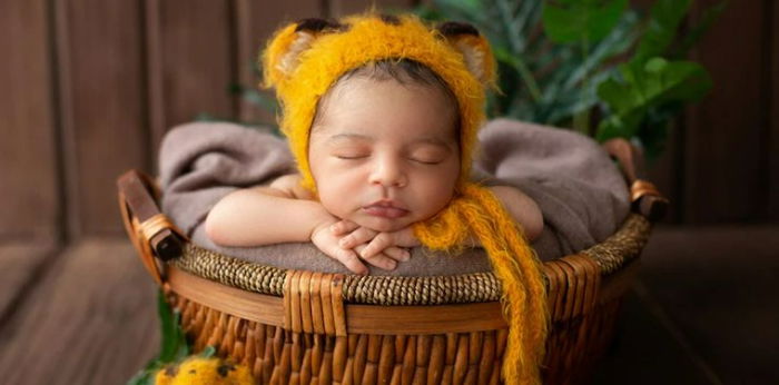 330 Nama Bayi Laki-Laki Inggris Huruf A-Z dan Artinya, Unik dan Keren!