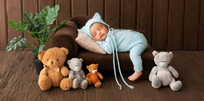 45 Nama Bayi Perempuan dalam Al Quran 2 Kata dan Artinya