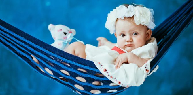 Inspirasi Nama Bayi Perempuan Huruf S yang Diambil dari Asmaul Husna, Indah!