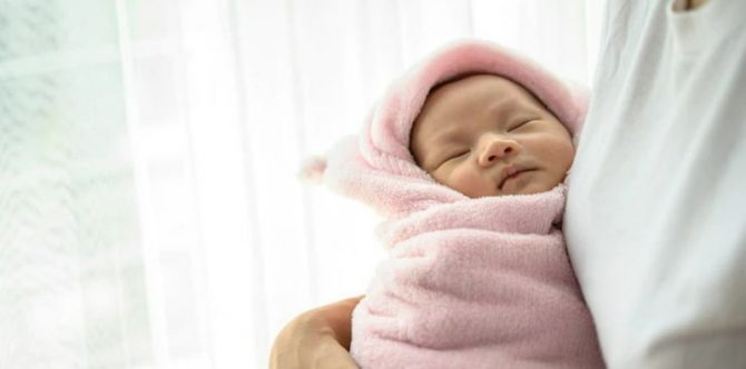 100 Nama Bayi Perempuan Huruf F Modern dan Artinya yang Cantik