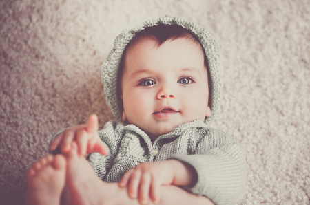 155 Nama Bayi Laki-laki Kristen Modern, Dijamin Tidak Ketinggalan Jaman!