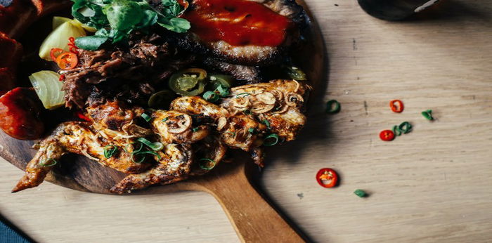 Resep Bumbu Ayam Bakar dan Cara Memasaknya, Bikin Lidah Menggila!
