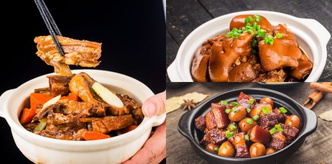 3 Resep Babi Kecap Lezat untuk Sajian Natal dan Tahun Baru