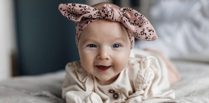 40 Inspirasi Nama Bayi Perempuan Turki 2 Kata yang Unik dan Bermakna Baik