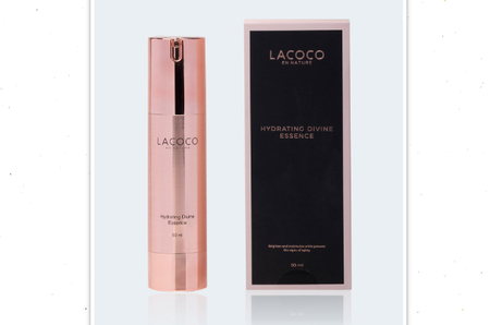 LACOCO Hydrating Divine Essence
