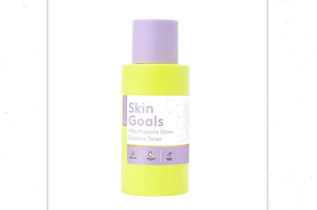 Somethinc Skin Goals Vita Propolis Glow Essence Toner