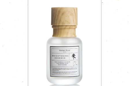 Votre Peau Skin Care Brightening Essence
