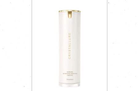 Wardah Crystallure Supreme Activating Booster Essence