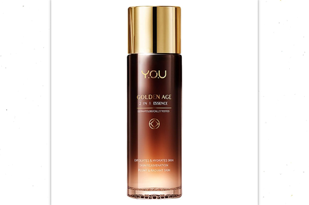 YOU Golden Age 2 in 1 Essence