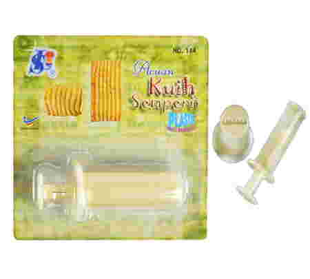 2. Acuan Kuih Semperit 114