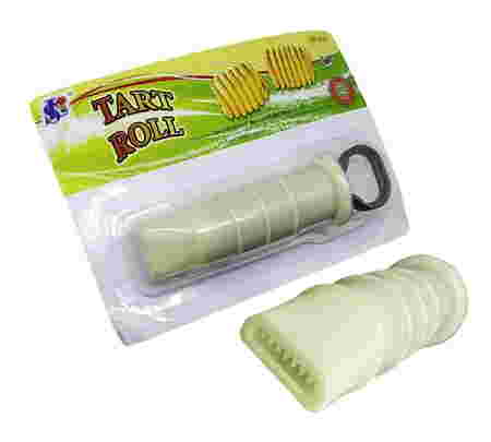 3. Tart Roll 214 cetakan nastar gulung