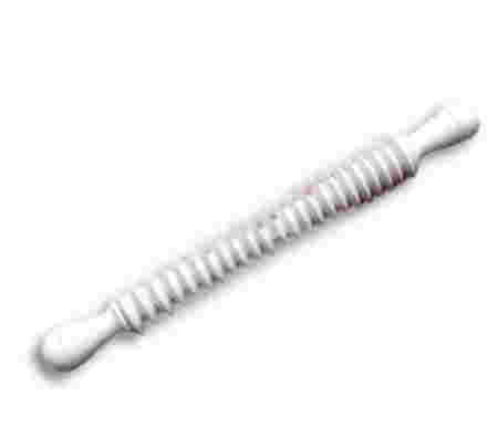 8. Rolling Pin Nastar Kayu Waru