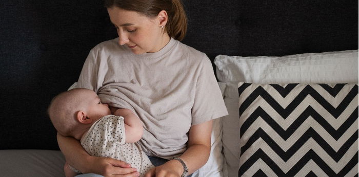 8 Bahaya Merkuri untuk Ibu Menyusui dan Bayi, Hati-hati Bunda!