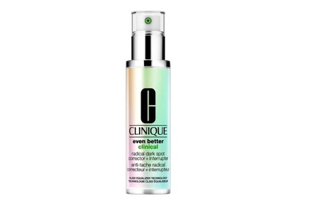 CLINIQUE Even Better Clinical Radical Dark Spot Corrector And Interrupter Serum