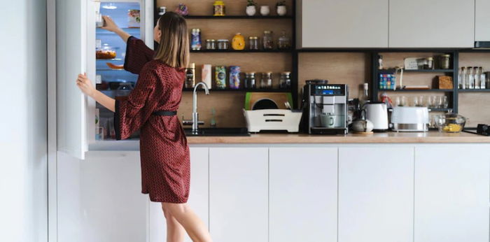 Ingin Punya Dapur di Bawah Tangga? Ini 8 Tips Feng Shui agar Tetap Hoki