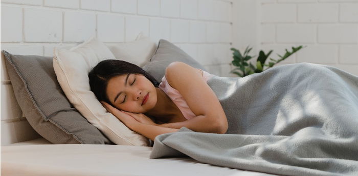 6 Aturan Feng Shui Arah Kepala saat Tidur yang Membawa Keberuntungan