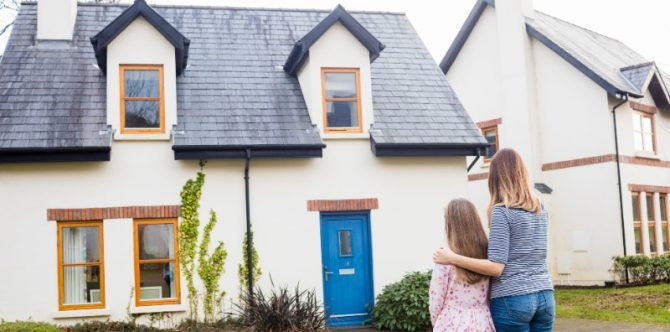 6 Fakta Feng Shui Rumah Menghadap Barat, Benarkah Tidak Ideal?