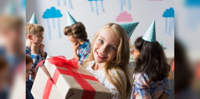 10 Kado untuk Anak Perempuan 12 Tahun di 2024, Fun dan Bermanfaat