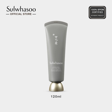 Sulwhasoo- Masker Wajah