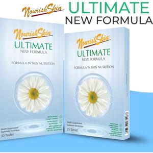 Mengandung antioksidan