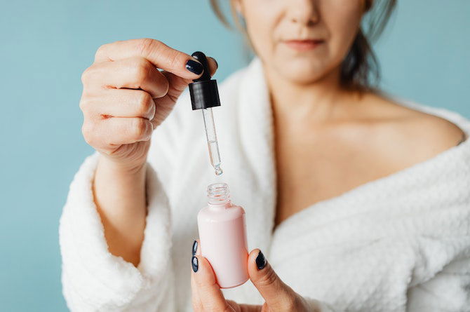 Tips Memilih Serum untuk Kulit Kombinasi