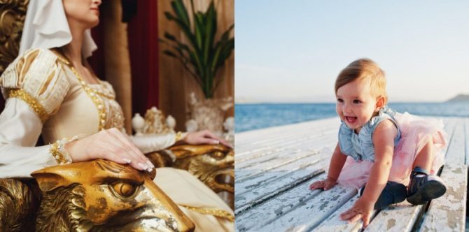 Arti Nama Reyna, Sifat, Karakter, dan Contoh Rangkaian Namanya