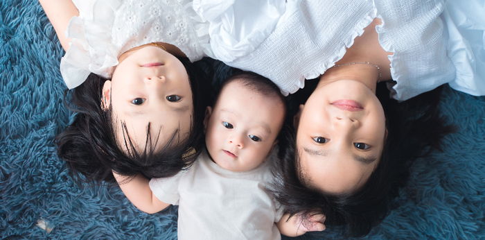 Bermakna Cantik, Nama Rumi Cocok untuk Bayi Perempuan Bunda