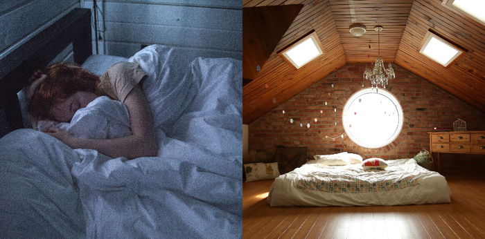 5 Feng Shui Kamar Tidur yang Baik untuk Rejeki, Letak Kasur Jadi Kunci