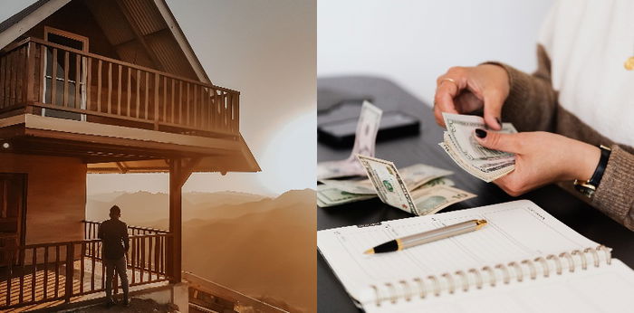 8 Fakta Feng Shui Rumah Menghadap Selatan, Jadi Lambang Kesuksesan