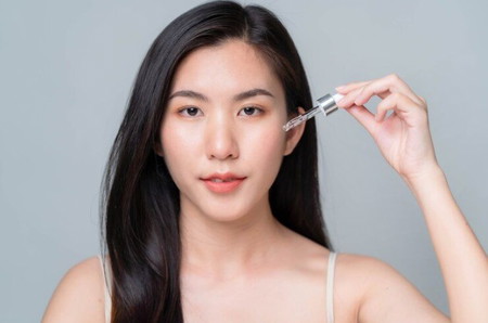 essence untuk kulit berminyak