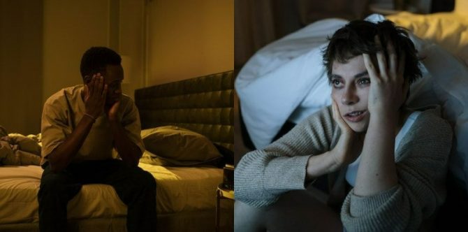 Mitos Tidak Bisa Tidur di Malam Hari Karena Gangguan Gaib, Benarkah?