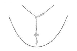 10 Kalung Emas Simple Elegan Rekomendasi di 2023, Makin Fashionable!