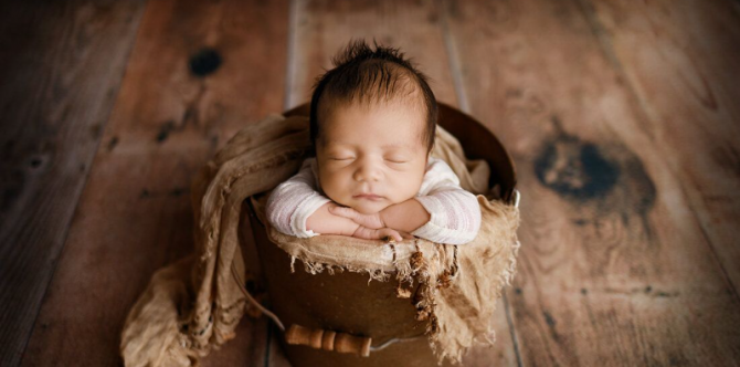 Arti Nama Aksara Beserta Sifat, Karakter dan Rangkaian Namanya