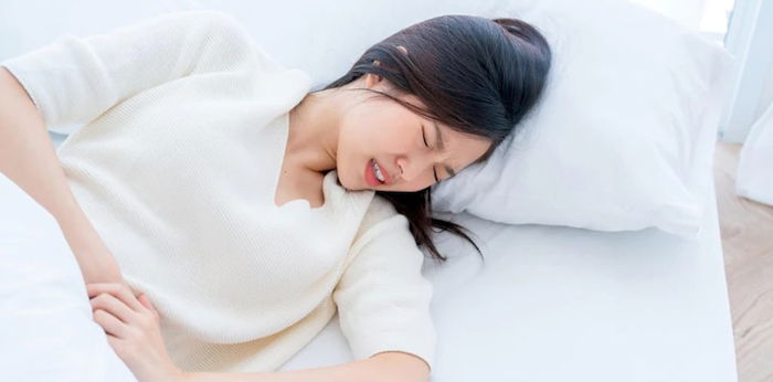 Badan Meriang Menjelang Haid, Ini Penyebab dan Cara Mengatasinya