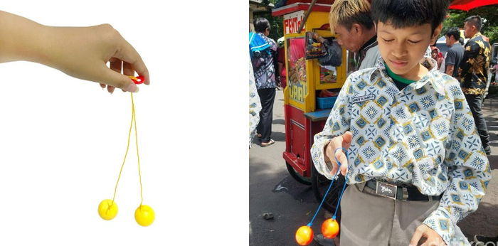 Cek, 4 Manfaat Lato-lato Bagi Anak dan Fakta Menariknya