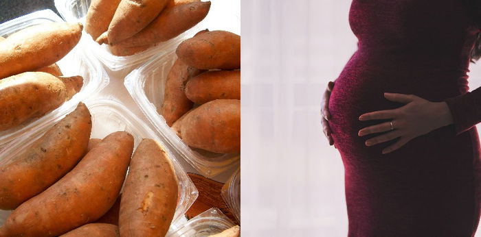 8 Manfaat Ubi Cilembu untuk Ibu Hamil, Kurangi Stres dan Risiko Diabetes
