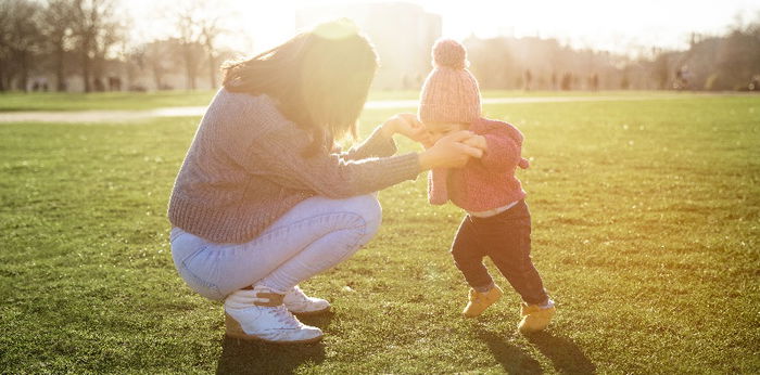 Benarkah Anak Jalan Jinjit Berkaitan dengan Tanda Autisme? Ini Ulasannya
