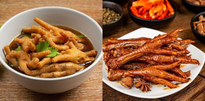 Penjelasan Mitos Makan Ceker Ayam Bikin Tulisan Tangan Jadi Jelek