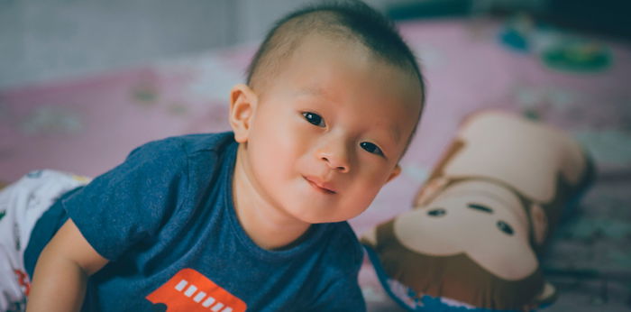 110 Nama Bayi Laki-laki Islami Keren 3 Kata Awalan A dan Artinya