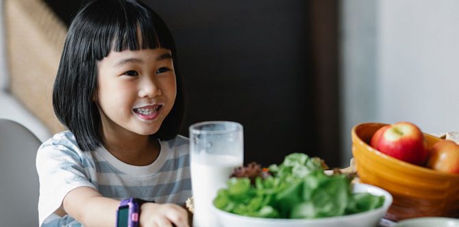 10 Susu Penambah Nafsu Makan Anak Pilihan di 2025, Makin Lahap!