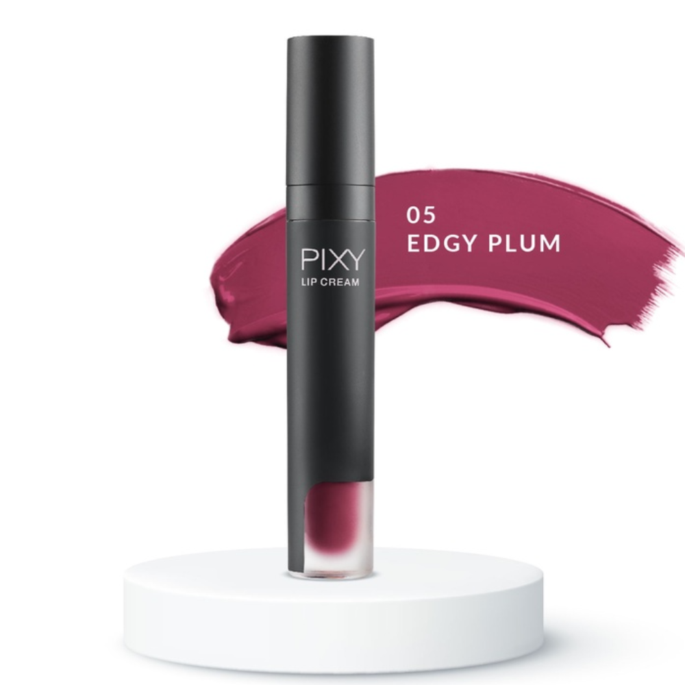 Pixy - Lip Cream