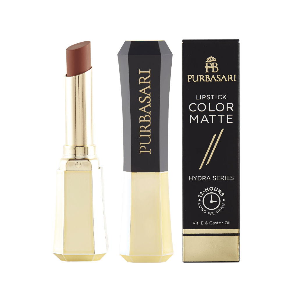 Purbasari - Lipstik