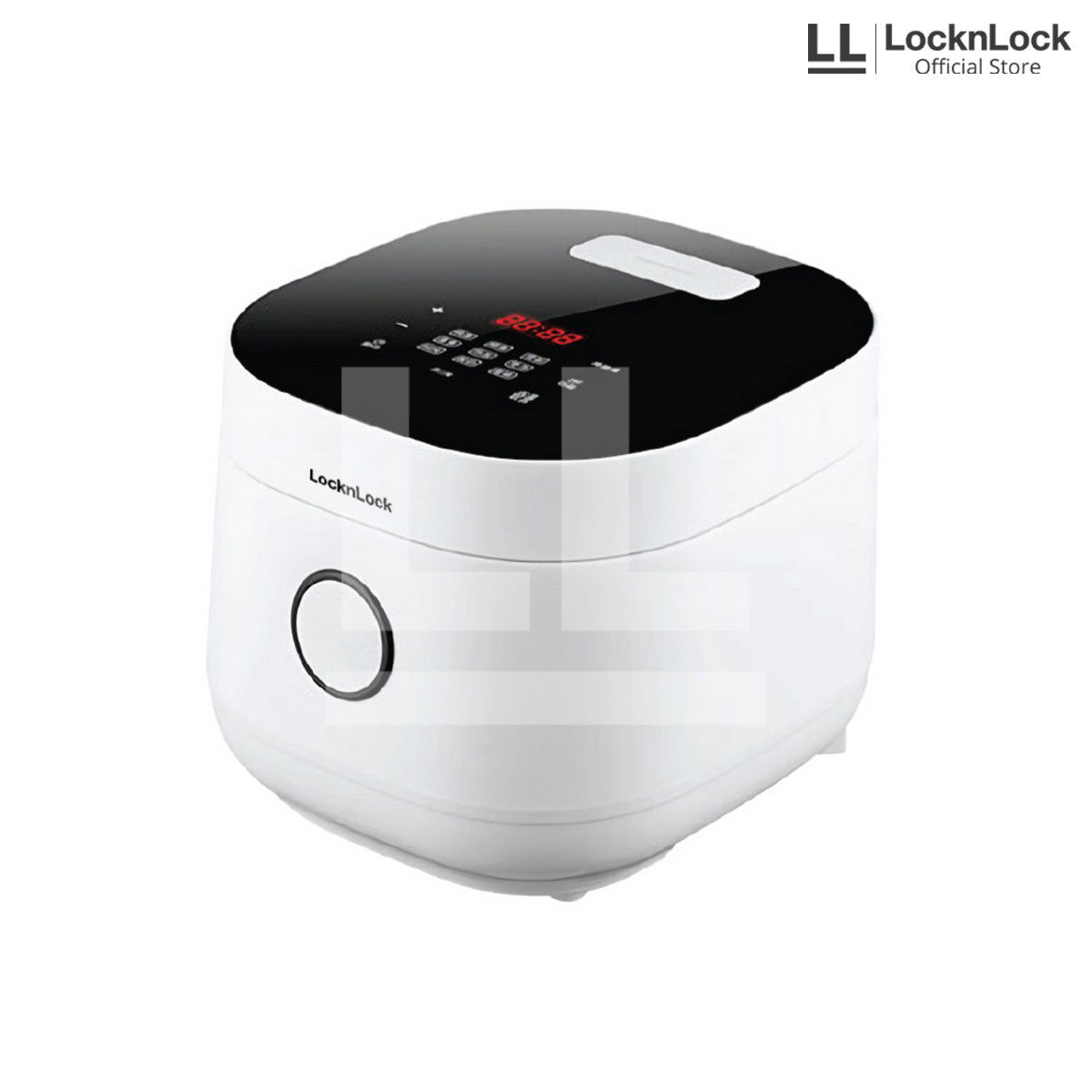 LocknLock - Rice cooker low carbo