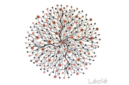Leolle - Hiasan Dinding