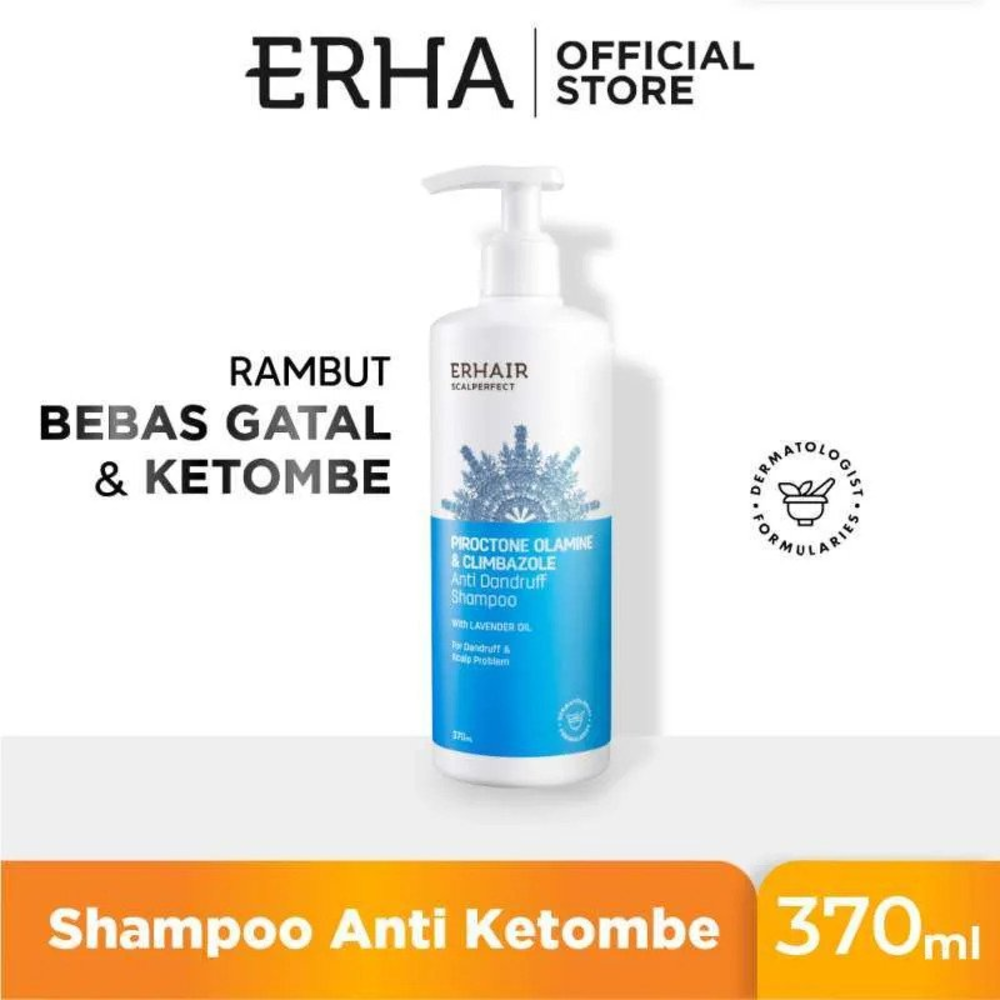 erha - bathroom essentials